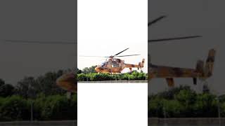 Famous HAL LUH induction in Indian Armed forces Wealth