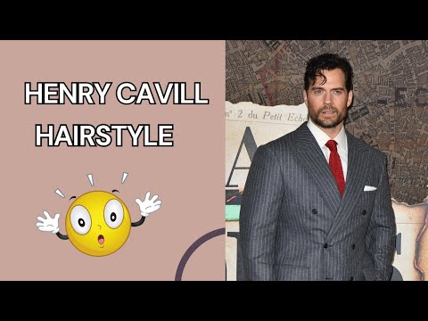 Justice League's Biggest Villain is Henry Cavill's Facial Hair | by Drew  Powers | PolarCap | Medium