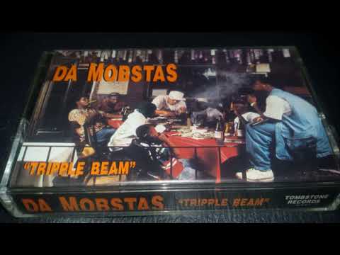 Da Mobstas — Da Mobstas - It Was A Sad Day [1994]