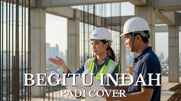 Begitu Indah – Padi | Cover