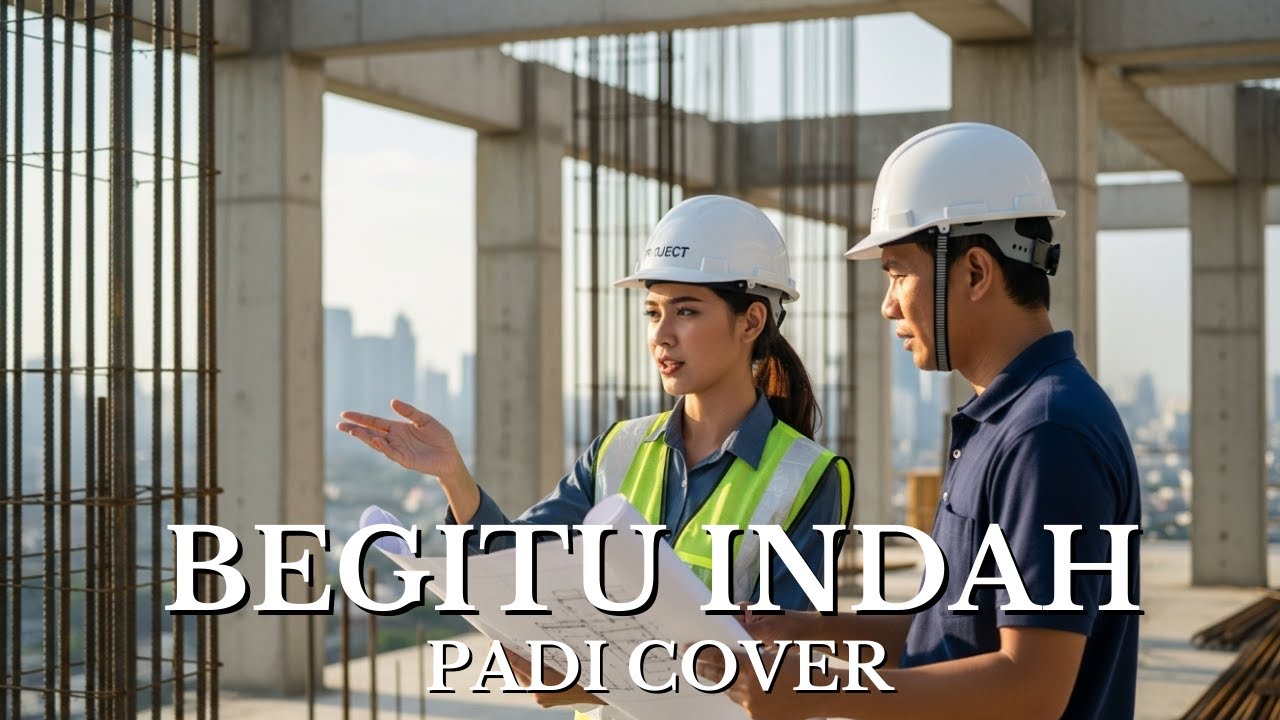 Begitu Indah – Padi | Cover
