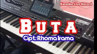 Karaoke Buta Rhoma Irama Untuk Pria