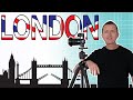 LONDON ANNOUNCEMENT - Photo Genius photography courses