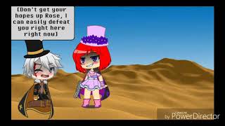 Loving You Is A Losing Game Meme. Toppat Civil Warfare Ending