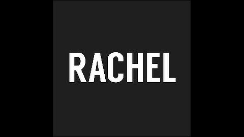 Ave Maria in F Major (J.S. Bach) - Rachel