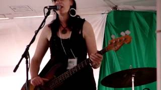 Screaming Orphans -  Penn/Mar Irish Fest 2011