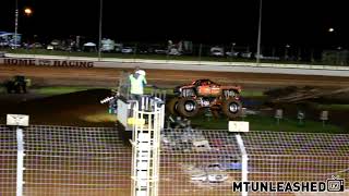 2021 Charlotte Back To School Monster Truck Bash FULL SHOW