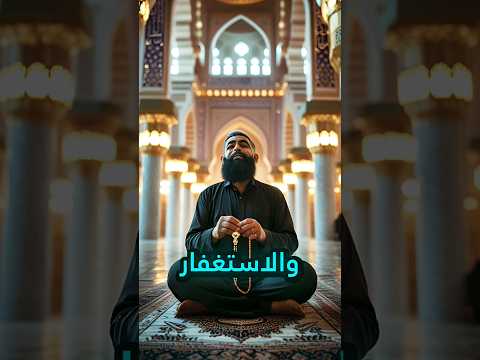 ما هي فضائل شهر رجب وما أجره شورتس يوتيوب حكمة دينيه 