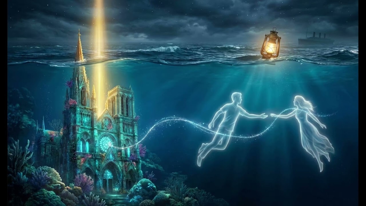 Echos aus dem aquatischen Reich