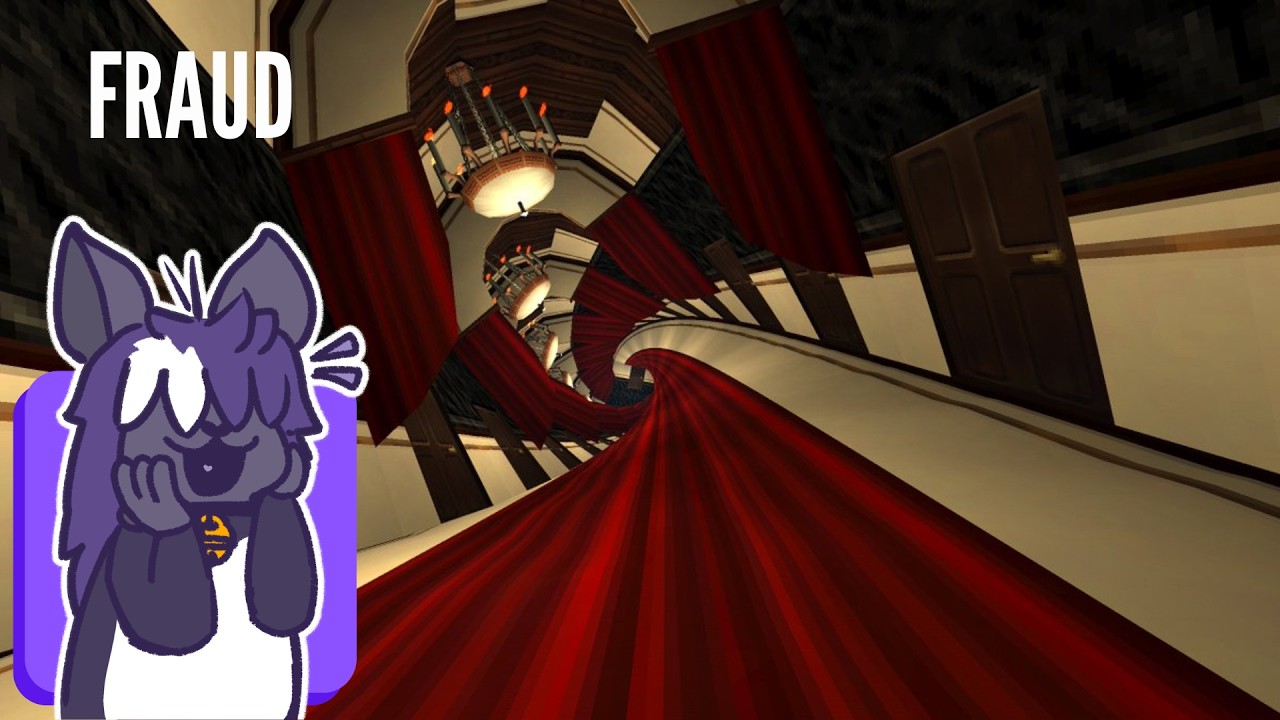 ULTRAKILL but I have an ULTRA SKILL ISSUE