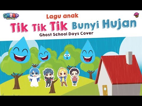 Not Lagu Tik Tik Bunyi Hujan Kumpulan Not Lagu Not Lagu Tik Tik Bunyi Hujan Kumpulan Not Lagu