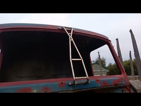 С сосновая маза