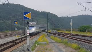 20190609 KTX 울산역 1