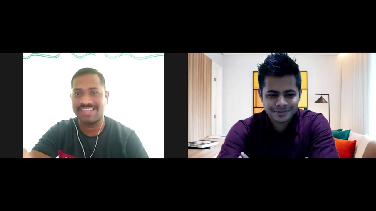 Manager Who Overcame Stammering Online