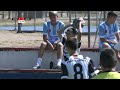 ARENINA LIGA ŠAMPIONA(1.kolo) |Niš| OŠ Sreten Mladenović Mika - OŠ Dositej Obradović 1:5|14.09.2026.