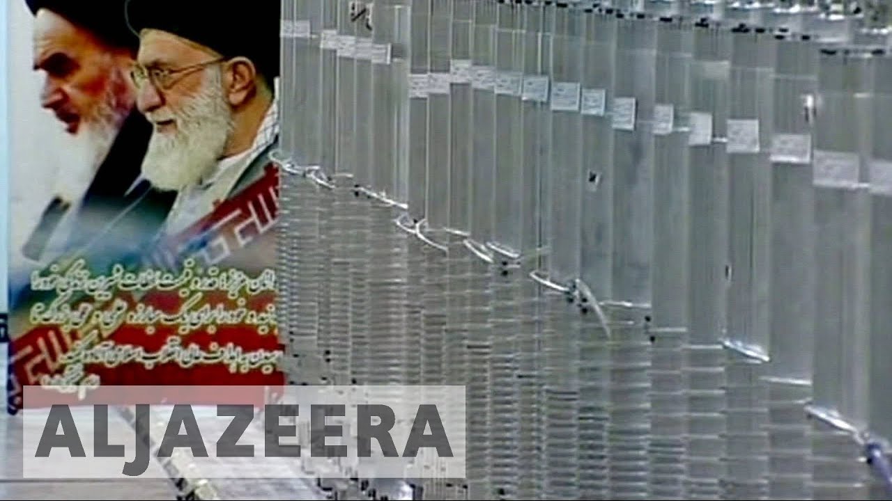 لا يزال الغموض يكتنف العقوبات الأمريكية المفروضة على إيران