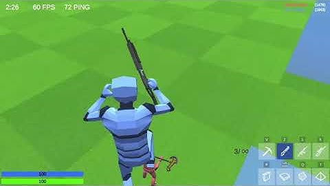 Why Team Pulse is the Best 1v1.lol Team (1v1.lol Teamtage)