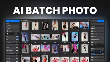 Effortlessly Process Thousands of Photos with Arams