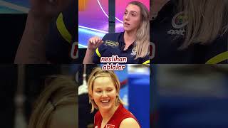 Aslı Kalaç 2003 Kadrosunu Anlatıyor