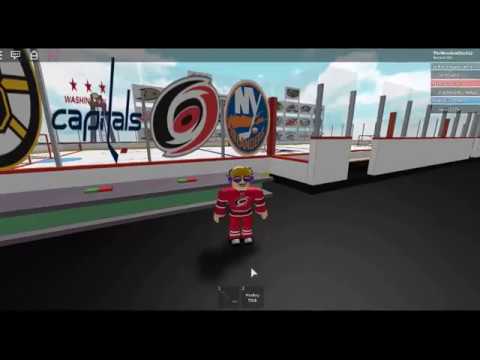 Roblox Hockey Videos - karinaomg roblox escape candyland