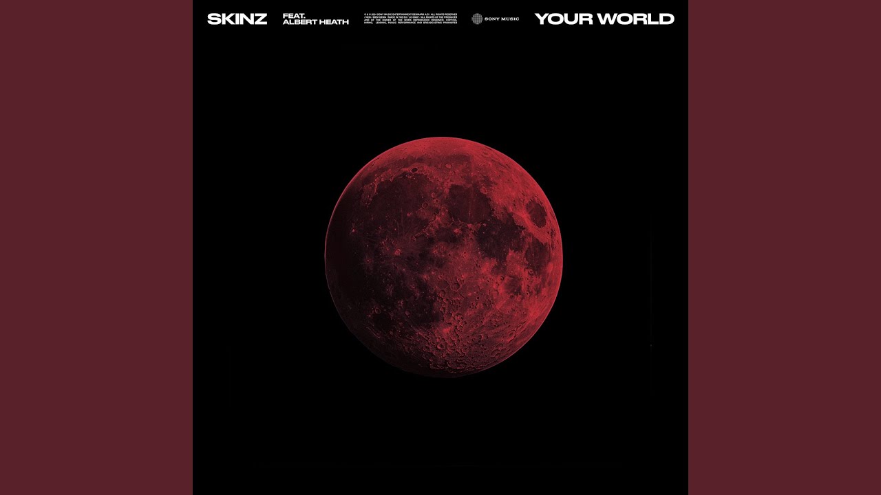 Watch Your World on YouTube