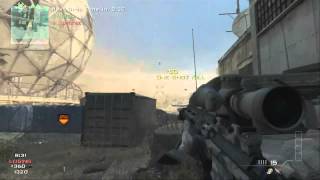 Quality test 1 (HD PVR 2)