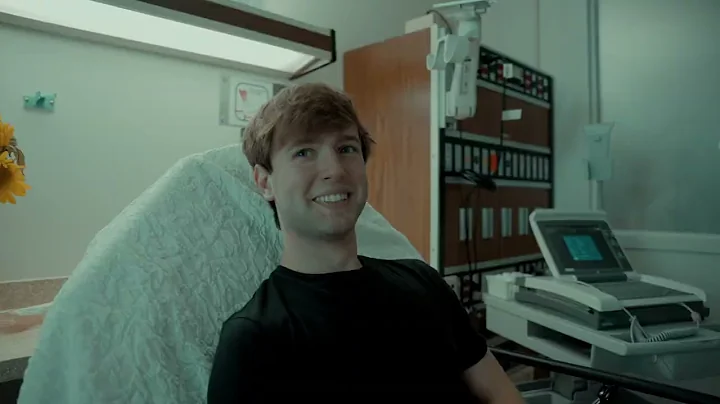Corey Vance "Medicine" (Behind the Scenes)