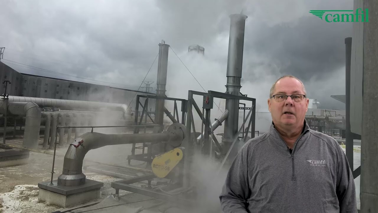 Dirt Loading Curves: How to Find the Most Cost-Effective Air Filter  - CAMFIL USA