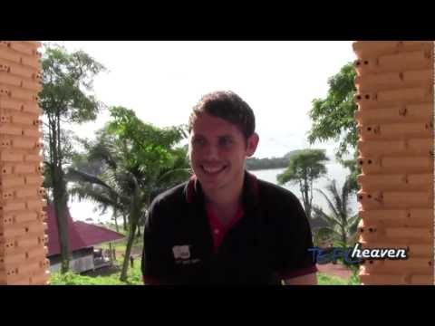 Nigel's TEFL Heaven review — teaching English abroad