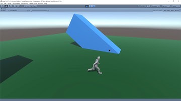 Unity -  lesson 16 - prefabs
