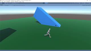 Unity -  lesson 16 - prefabs