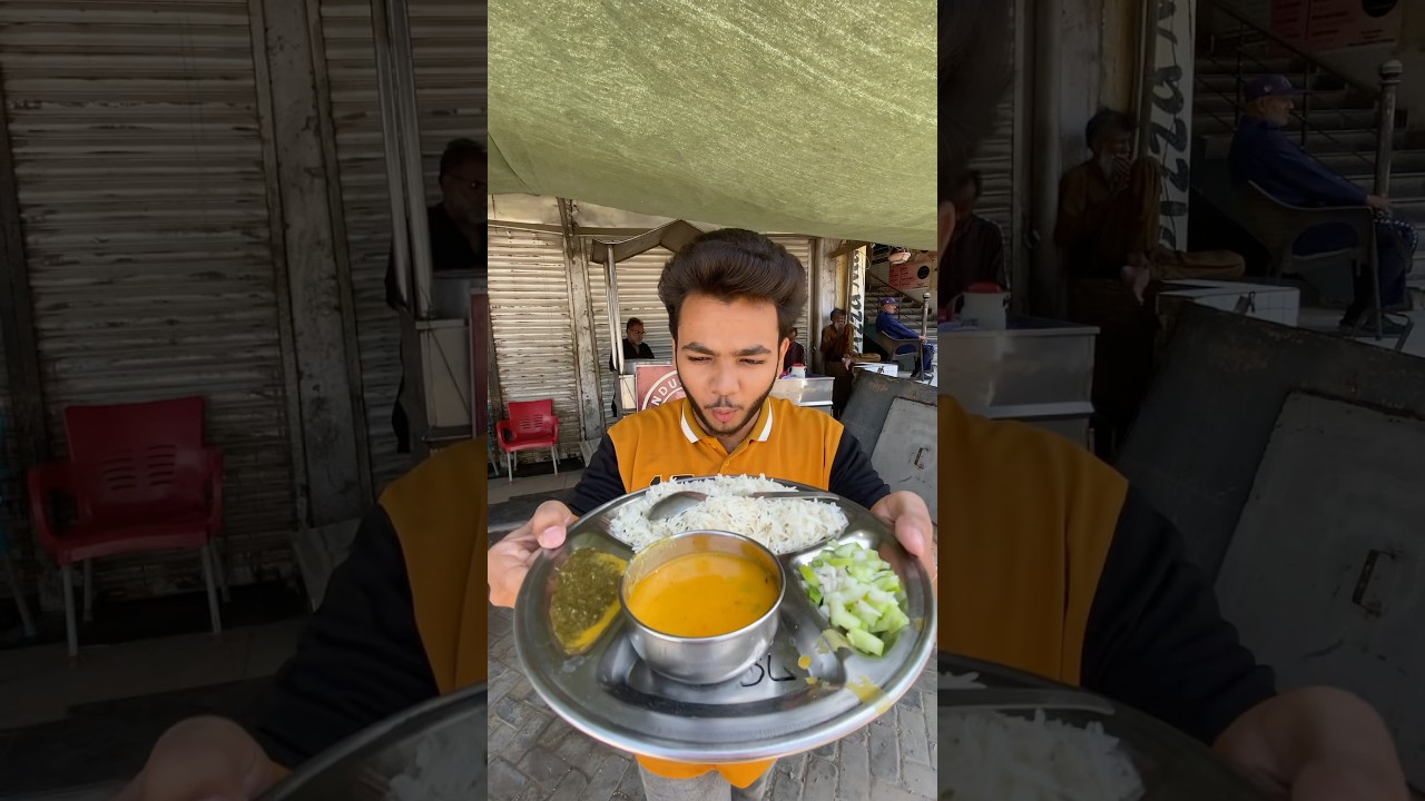 Surviving In 120 Rupees 