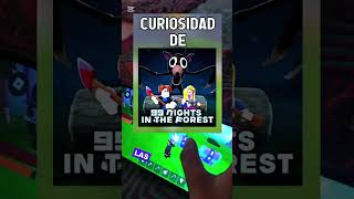 Evento 99 noches admin abuse mayo#99nightintheforest #eventos