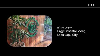 Nimo Brew
