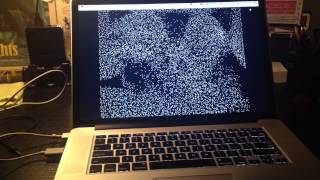 LEAP Motion VS eMotion