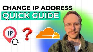 How to Change Cloudflare DNS IP Address [2026 Full Guide] screenshot 4