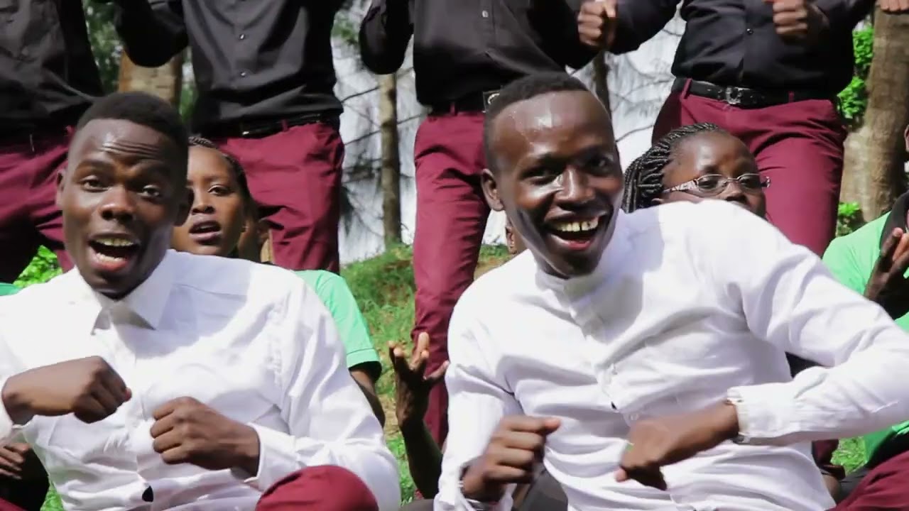 MAISHA YETU ST. MICHAEL KISII UNIVERSITY VOL. 4