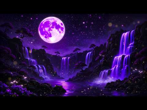 Deep Sleep in Minutes 💤 Relaxing Music to Quiet the Mind & Stop Overthinking