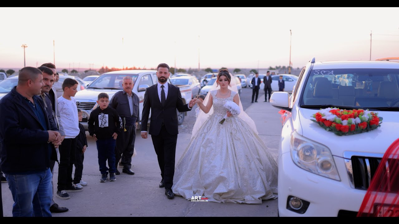 ART VIDEO | Dawat | Saud ⟡ Alian - (4K) - 01 - Nishan Baadri - Ali Xider Feqir