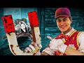 Becoming The ULTIMATE Chase Magnet in DBD