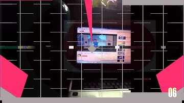 Scan vs Round 1051 (music scan)