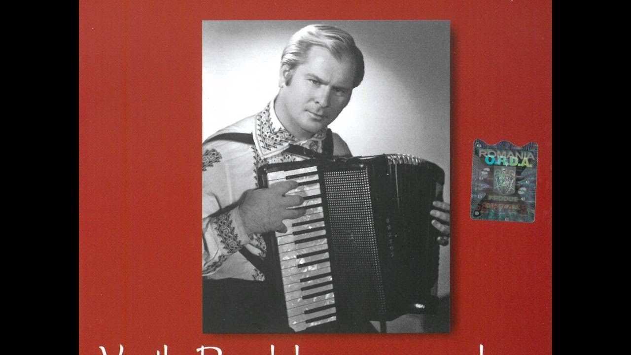 Tutorial - Sârba dobrogeană (Vasile Pandelescu) - Ionuț Vrînceanu