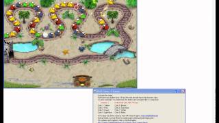 Bird's Town cheat with my trainer: Switch the bird's color screenshot 5