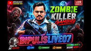 Zombie Killer Game Live | Ultimate Zombie Hunt Gameplay | BIPULISLIVE07 screenshot 5
