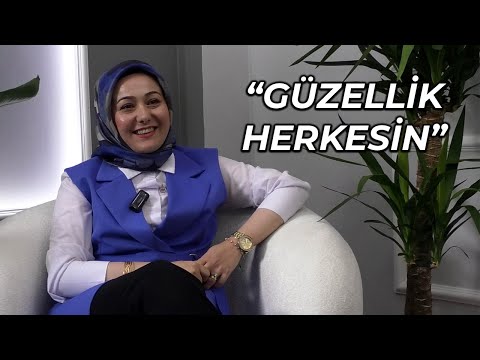 Dada Medya Tv Estetik ve Bakımda Yaratıcılık | Meslekler ve Hikayeleri