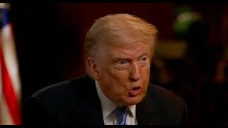 Trump’s “friendly” Fox interview devolves into DISASTER