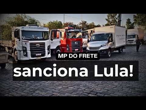 New CIOT could prevent R$ 33 billion in tax evasion: What will Lula decide regarding the Freight ...