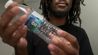 ASMR Fast And Aggressive Tapping, Scratching, Keyboard, Squishy And Controller Sounds
