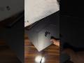 quick unboxing ASUS TUF GAMING A15 LAPTOP #asus#techworld #techmarvel #gaming #gamingpc#gamingshorts