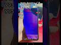 Vivo mobile display change 📲🧑‍🔧 best quality 💯👍#vivo #mobile #repairstore #shorts #youtubeshorts